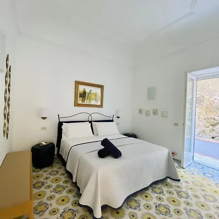 Sea View Appartement *