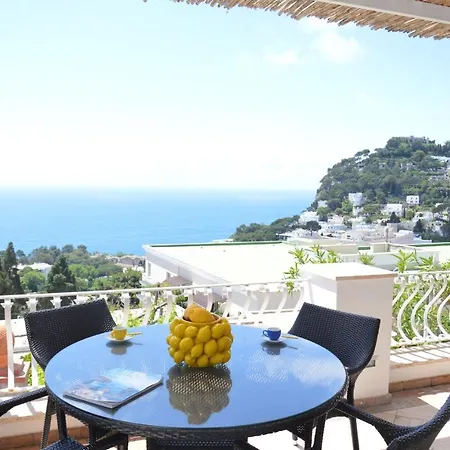 Appartement Sea View