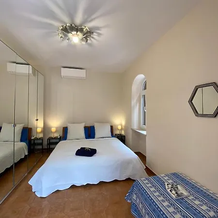 Sea View Apartment
