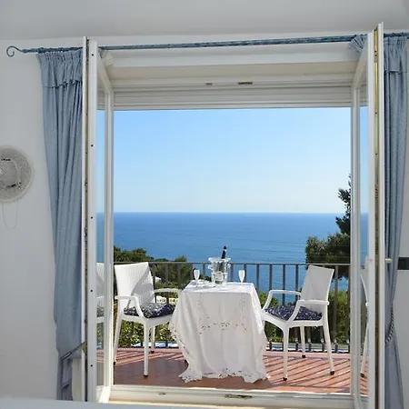 Sea View Appartement *