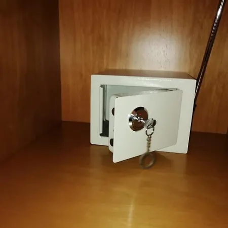 Appartement Sea View *