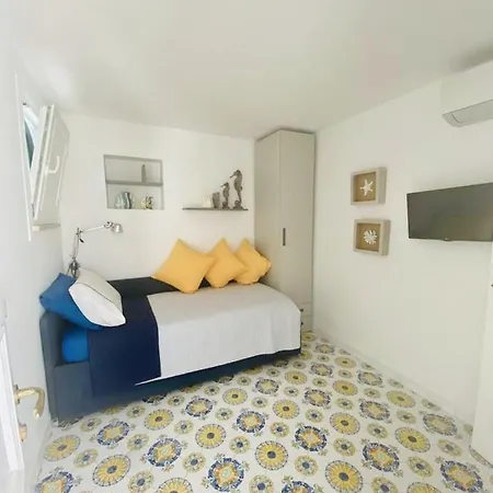 Appartamento Sea View *