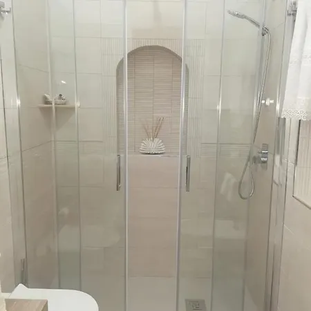 Sea View דירה קאפרי