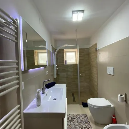 Sea View דירה קאפרי