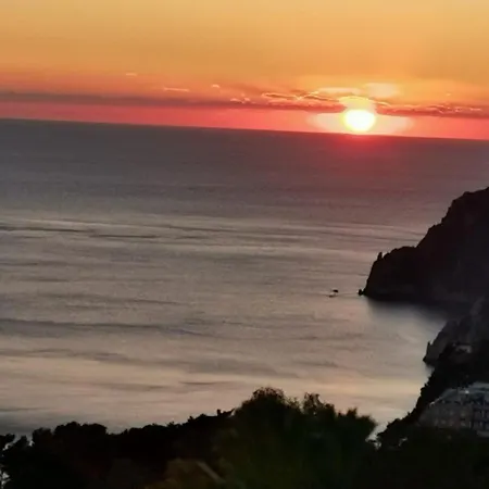 Appartamento Sea View *