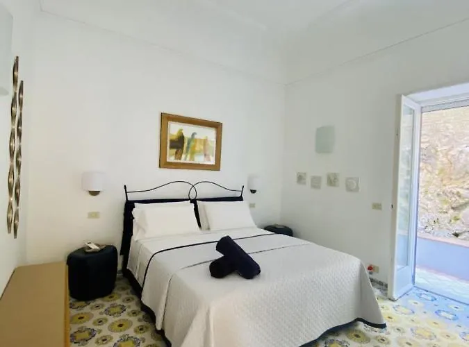 Sea View Lejlighed *